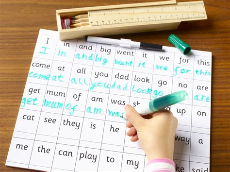 Improve Your Kids' Spelling & Vocabulary With Games!.